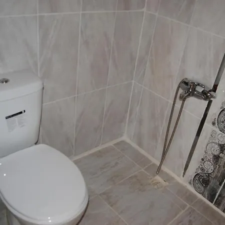 Aparthotel Avsa *