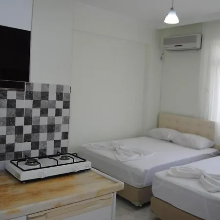 Aparthotel Avsa Isola di Marmara