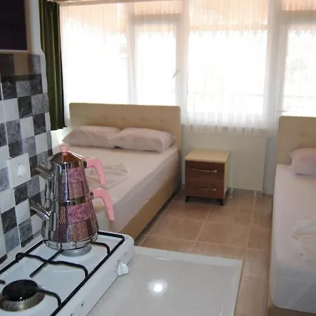 Aparthotel Avsa Isola di Marmara