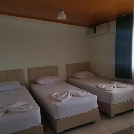 Avsa Aparthotel Isola di Marmara