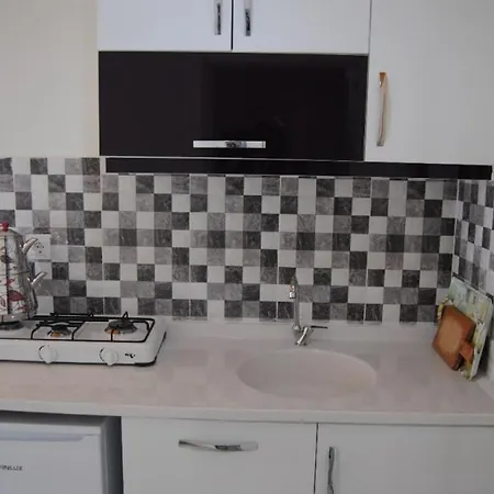 Aparthotel Avsa