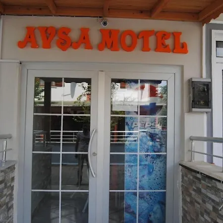 Avsa *