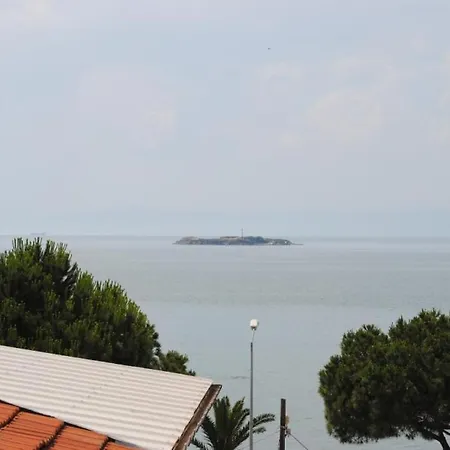 Avsa Isola di Marmara