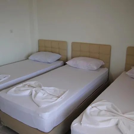 Avsa Aparthotel *