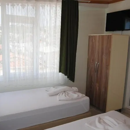 Aparthotel Avsa
